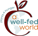 a well-fed world