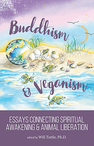Buddhism & Veganism