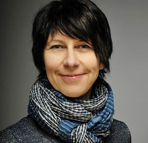 Christina Haenlein