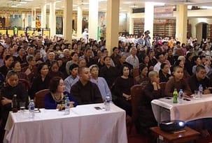 3rd Asian Buddhist AR Conference